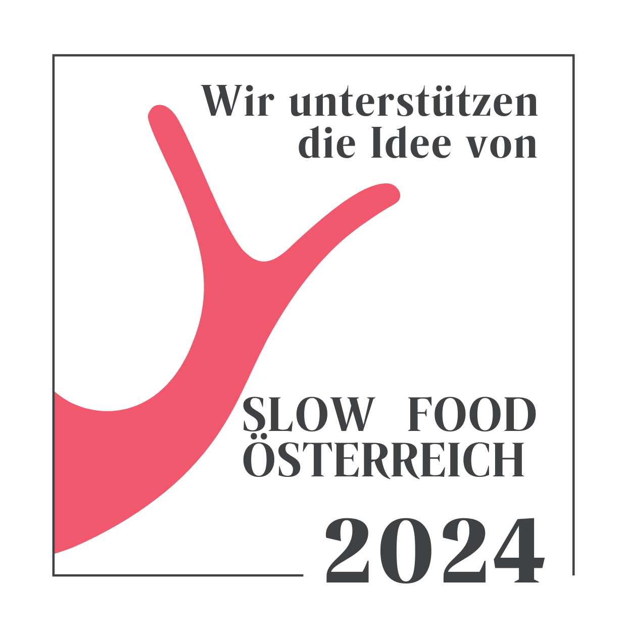 Slow Food Partner Logo