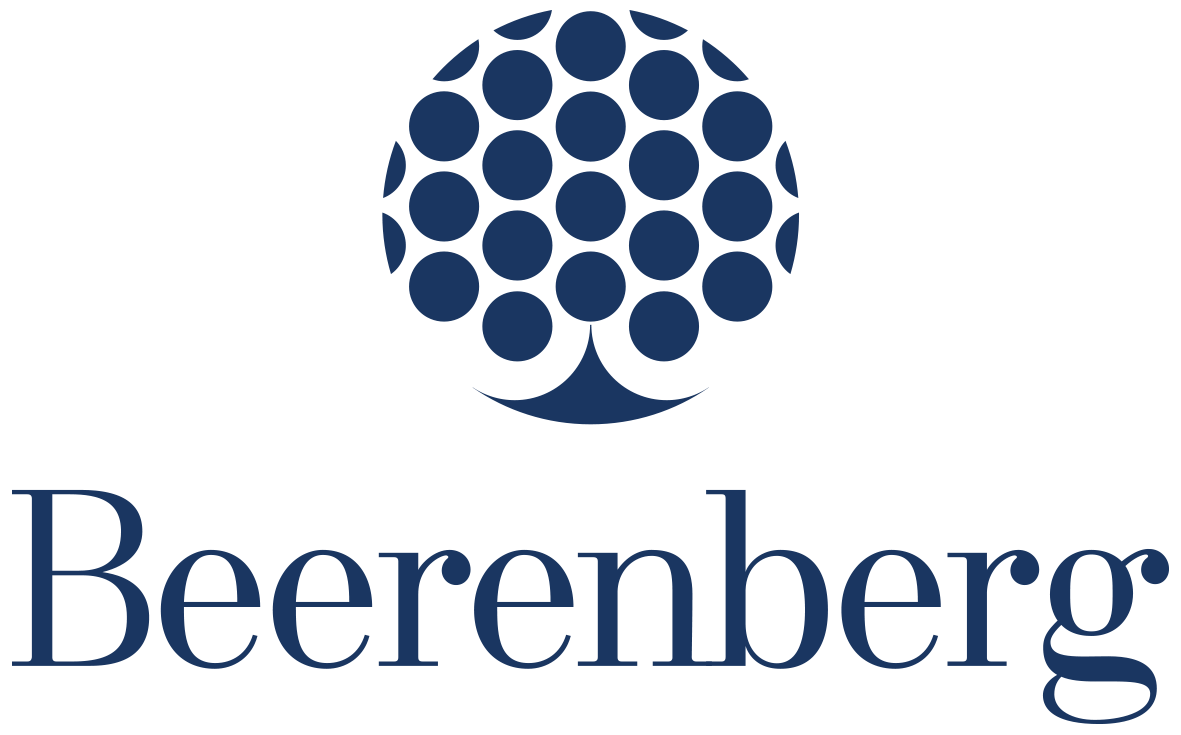 Logo Beerenberg