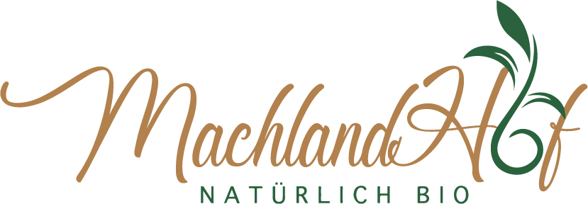 Machlandhof Logo