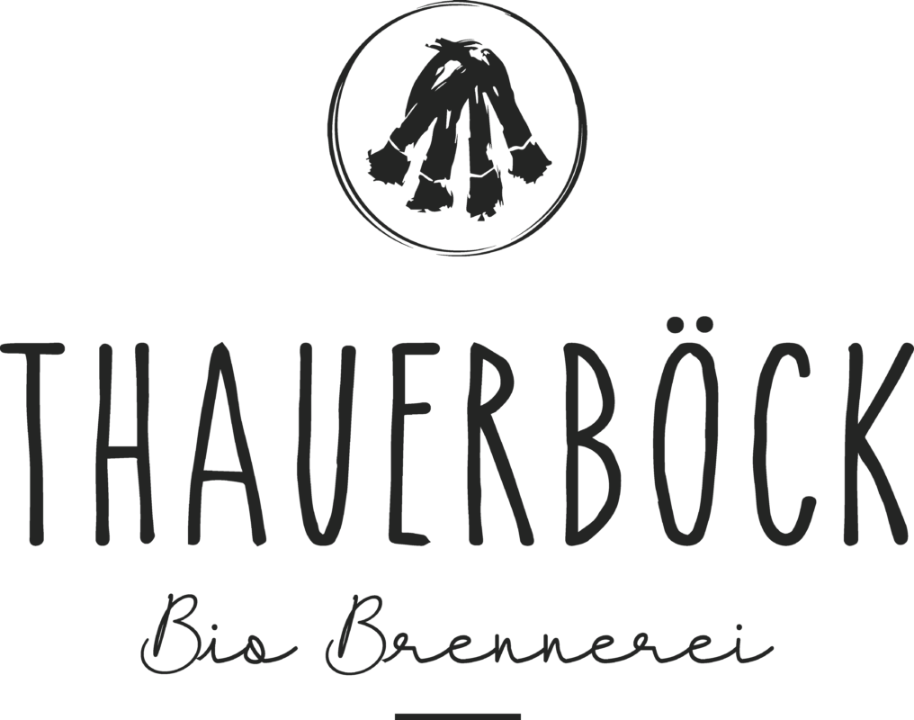 Logo Biobrennerei Thauerböck